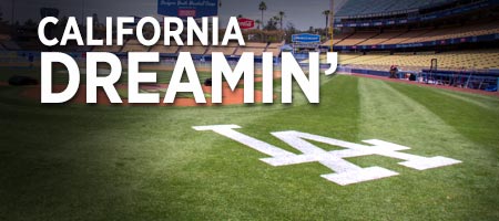 CaliforniaDreamin
